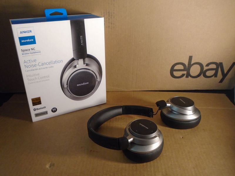anker soundcore nc space